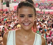 Jornalista da Globo é demitida após apresentar sorteio da CBF, diz site