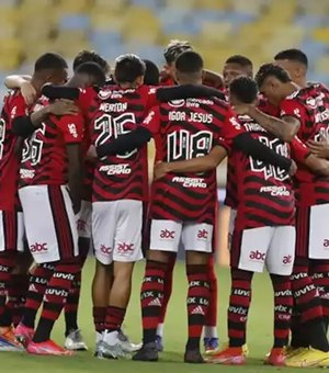 'Temos um jogador do Flamengo', diz apostador para atleta envolvido em esquema de manipulação