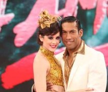 ‘Não sei o que faltou’, diz Sophia Abrahão após segundo lugar no ‘Dança’