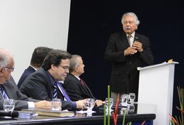 Membros eleitos do Conselho Superior da PGE tomam posse