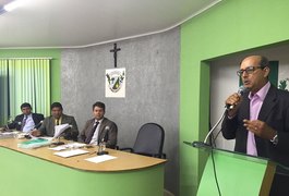 Moradores do Sítio Laranjal pedem o fechamento da Avícola Luna