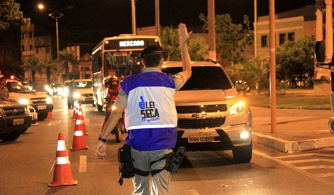 Governo de Alagoas intensifica ações de prevenção à criminalidade