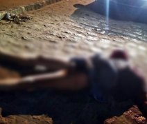Homem é morto a tiros e tem cabeça decepada na cidade de Roteiro
