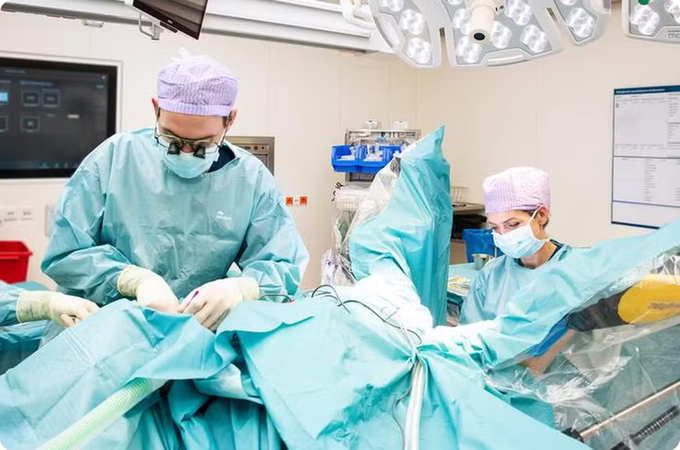Quase 40 anos depois do pênis, clitóris ganha cirurgia para manter o prazer após procedimento por câncer