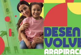 Programa Desenvolve Arapiraca acontece no bairro Canafístula nesta quinta (12) e sexta (13)