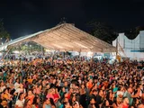 Prefeitura de Maceió cancela shows do Dia do Evangélico devido ao alerta de colapso no Mutange