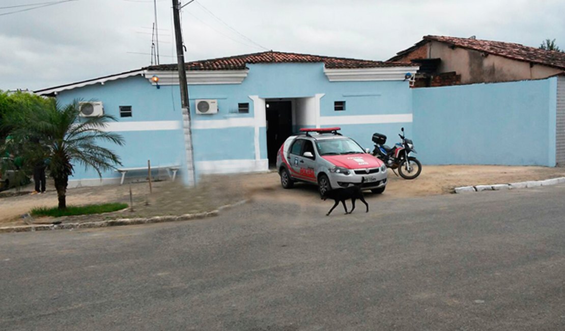 Jovem sofre tentativa de homicídio em Murici por dívida de R$ 5
