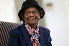 Considerada a ‘mãe do GPS’, matemática Gladys Mae West morre aos 95 anos
