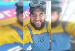 Massoterapeuta que estava sumido há quase um mês é encontrado morto