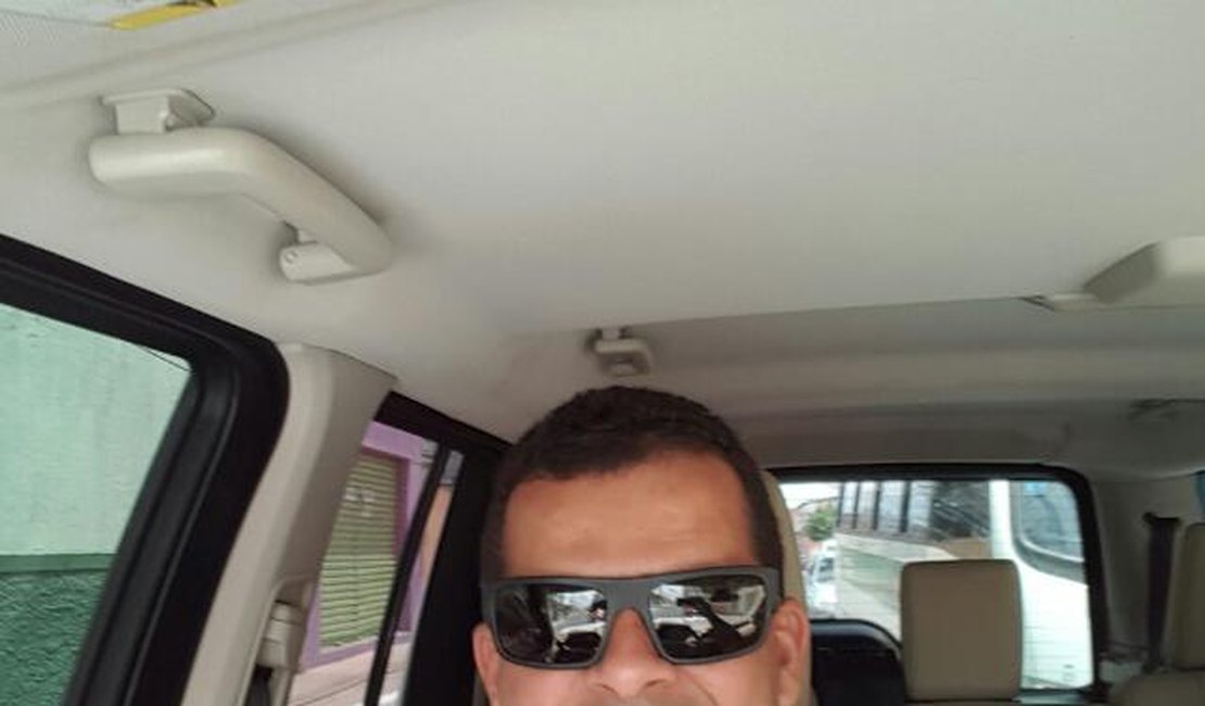 Empresário é assassinado com cinco tiros no bar Antonieta, em Arapiraca