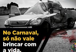 PRF dá dicas para quem pretende viajar no período carnavalesco