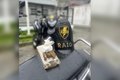 Companhia Raio prende dois homens por tráfico de drogas em Bebedouro