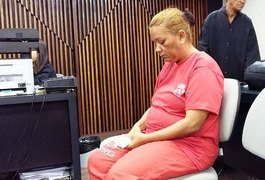 Mulher que matou dois filhos é condenada a 80 anos de prisão, em AL