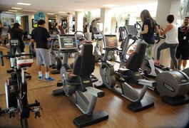 Excesso de exercícios leva a alterações negativas em órgãos vitais