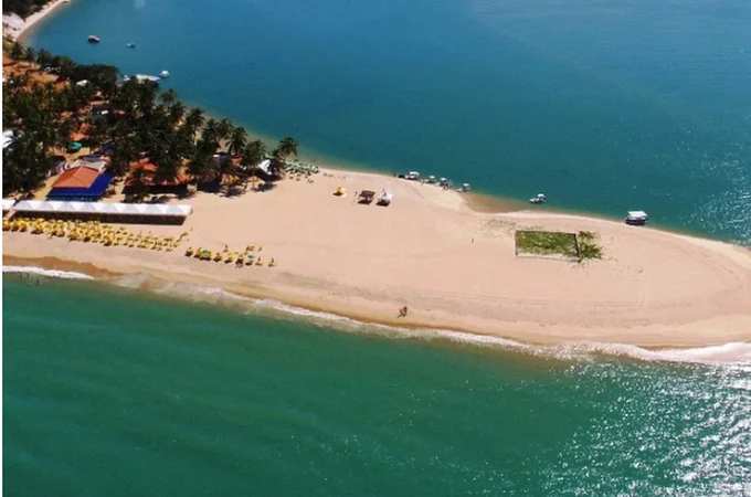 Polícia Civil apura denúncias de extorsão contra turistas na Praia do Gunga