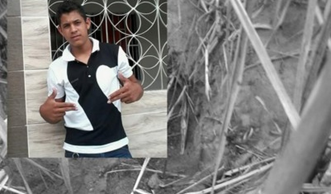 Após denúncias, polícia encontra corpo de jovem desaparecido