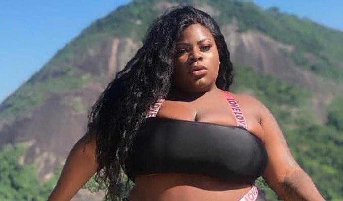 Jojo Todynho perde a mãe vítima do coronavírus e desabafa: “Vou sumir”