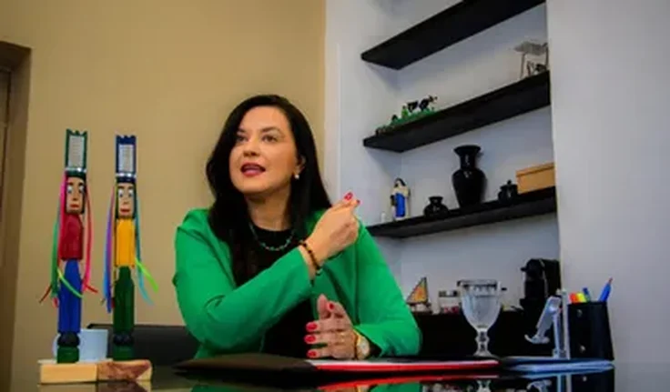 Aline Rodrigues deixa a Agricultura e Dantas deve entregar Pasta para o grupo de Isnaldo Bulhões