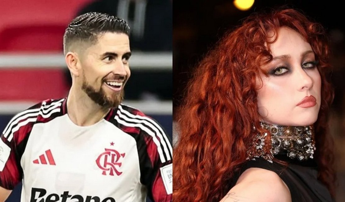 Chappell Roan se manifesta após polêmica com Jorginho, do Flamengo: 'Eu nem vi'