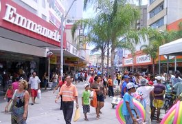 PM faz buscas para localizar grupo suspeito de aplicar 'golpe do perfume'