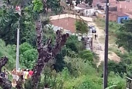 Suspeito reage a ação policial e morre ao trocar tiros com a PM