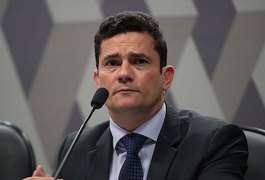 Moro diz que isolamento é necessário para conter epidemia de coronavírus