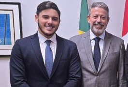 Projeto de lei abre caminho eleitoral para Alvinho Lira, novo “nepo baby” da política alagoana