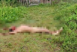 Homem é encontrado morto e sem roupas na Prainha de Penedo