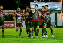 CSE recebe o Santa Cruz no Juca Sampaio de olho em vaga no G-4 da Série D