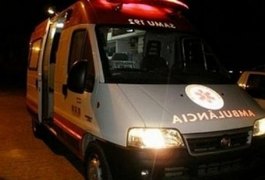 Mulher é agredida por ex-companheiro no interior de Alagoas