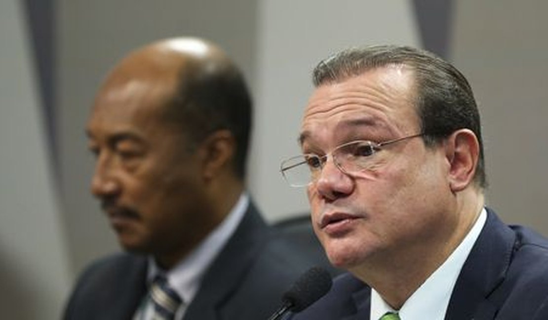 Relator da LDO não descarta arrecadação com CPMF para 2017