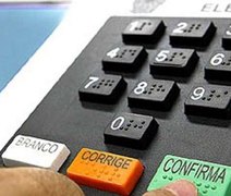 Seis governadores deixam os cargos para se candidatarem às eleições de outubro