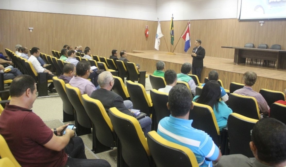 Multas de trânsito terão desconto de 40% em Alagoas