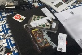 Operação policial combate crimes cibernéticos em seis estados