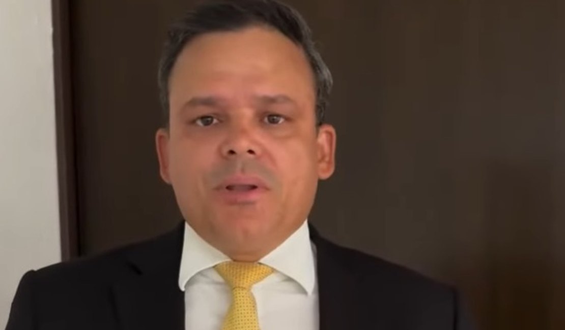 Advogado de suspeito de mandar matar coordenador do CRB diz que cliente vai se apresentar à polícia