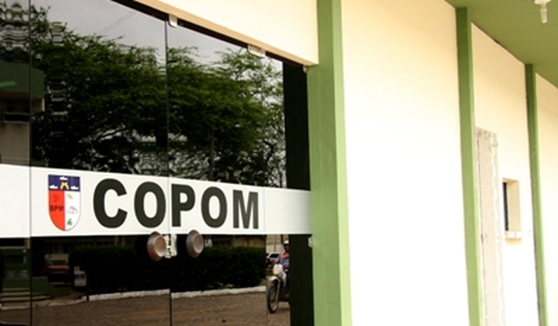 PM de Arapiraca registra três roubos e furtos a motos na noite dessa terça (19)