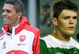 Diretoria alvinegra fecha com mais dois reforços para a disputa do Campeonato Alagoano