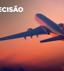 Empresas aéreas devem indenizar família impedida de embarcar em viagem, em Alagoas