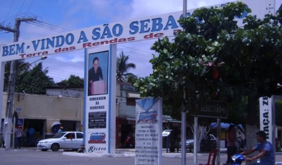 MPE/AL também pede continuidade do bloqueio de bens de ex-prefeito de São Sebastião