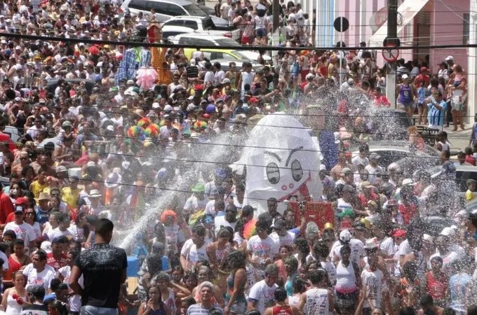 Ovo da Madrugada homenageia o Liceu de Penedo, a primeira escola pública de Alagoas