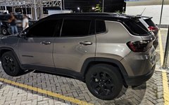 Operação integrada da SSP e ROTAM resulta em prisão, apreensão de drogas e arma em Maceió