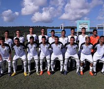 Ingresso para o Campeonato Sub-17 custará R$ 5 para ajudar a base do ASA