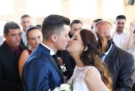 Jovem com câncer morre 10 dias após realizar sonho de se casar
