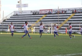 Atual campeão amador encara o Bela Vista no Clube do Servidor