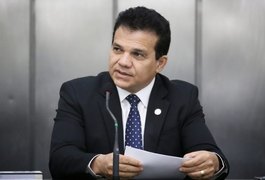 Ricardo Nezinho anuncia investimento de R$ 60 milhões do Governo Paulo Dantas para construção de maternidade em Arapiraca