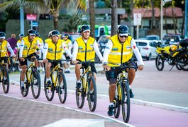 Ronda no Bairro reforça atuação durante o Carnaval 2026 em Alagoas