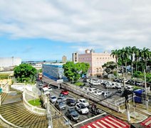 Exposição fotográfica revela a alma do Centro de Maceió em mostra itinerante