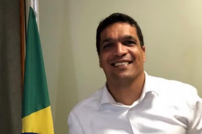 Cabo Daciolo anuncia pré-candidatura à Presidência da República pelo Mobiliza