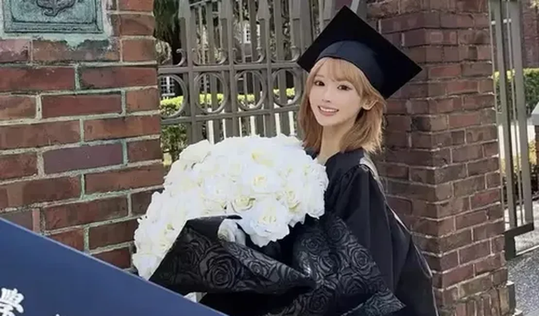 Influenciadora do K-pop morre durante transmissão ao vivo nas redes sociais