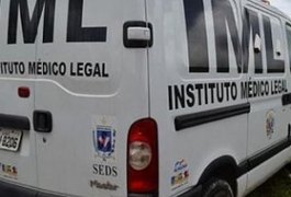 Homem é morto com diversos tiros no bairro Paciência, em Piaçabuçu